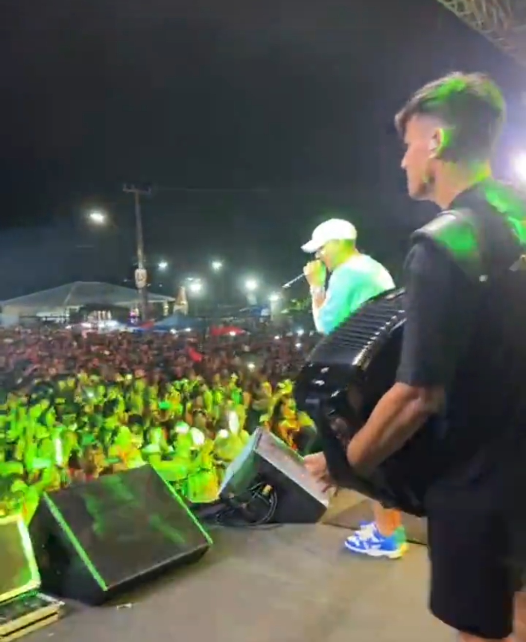 Carnaval em Parnaíba será o maior do Piauí com atrações nacionais